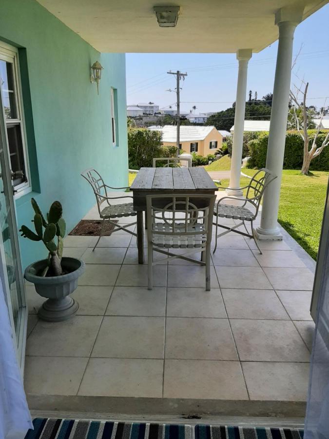 Airbab Moon Gate West Apartamento Mount Pleasant Exterior foto