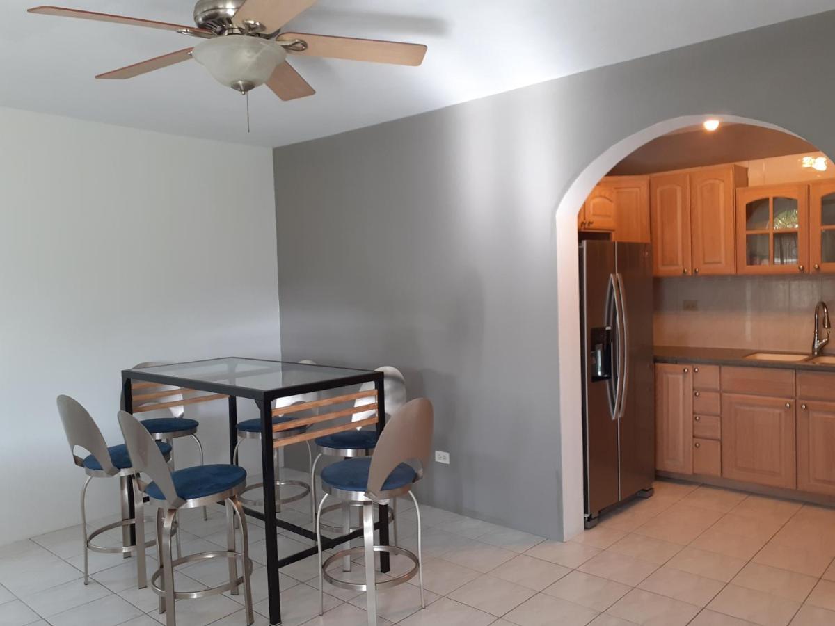 Airbab Moon Gate West Apartamento Mount Pleasant Exterior foto