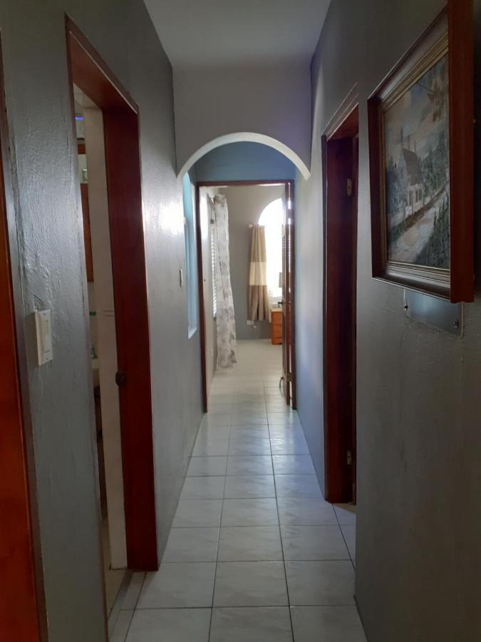 Airbab Moon Gate West Apartamento Mount Pleasant Exterior foto